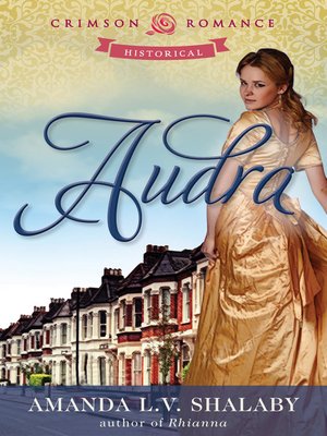 cover image of Audra